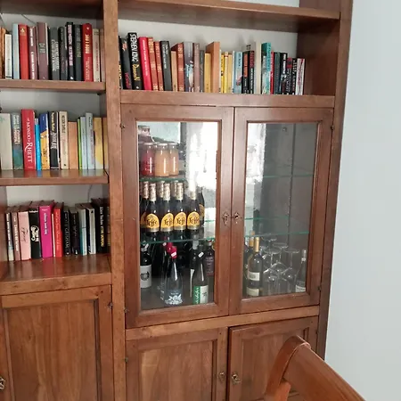 Residenza Giulia E Marco Apartment