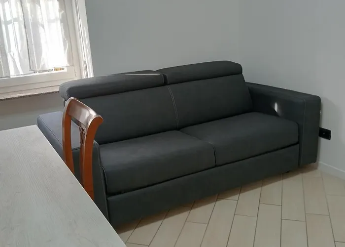 Residenza Giulia E Marco Lägenhet *