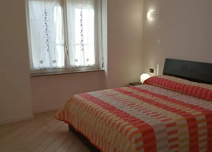 Residenza Giulia E Marco * Cesate