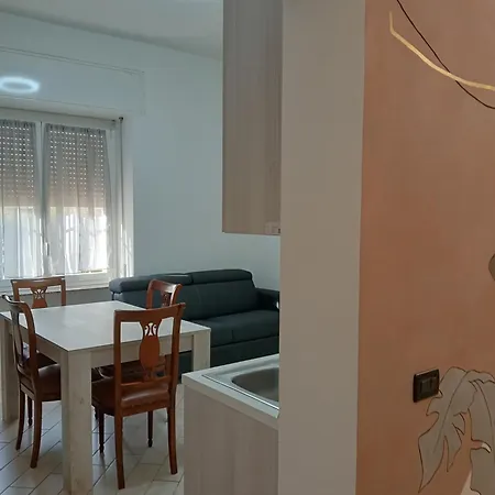 Residenza Giulia E Marco Apartamento