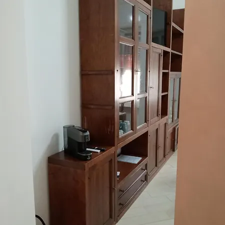Residenza Giulia E Marco *