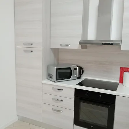 Residenza Giulia E Marco * Cesate