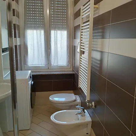 Apartamento Residenza Giulia E Marco *