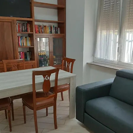 Apartamento Residenza Giulia E Marco Cesate